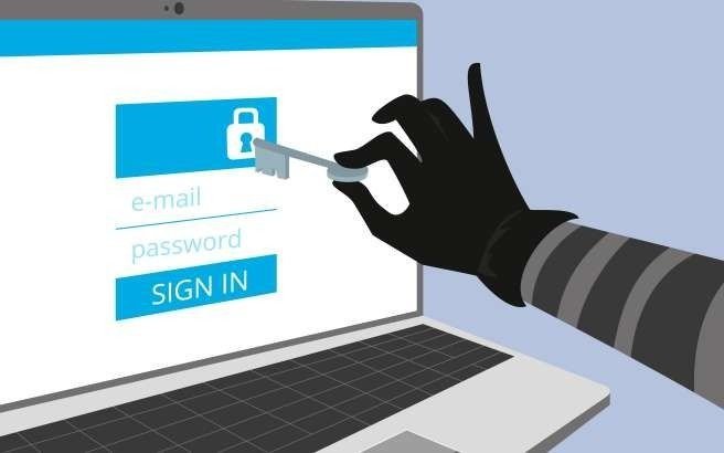 Los titanes de Internet no quieren más contraseñas