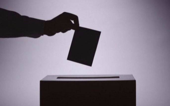 Elecciones regionales en Gran Bretaña e Irlanda del Norte