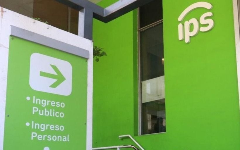 IPS: fe de vida para quienes residen en el exterior