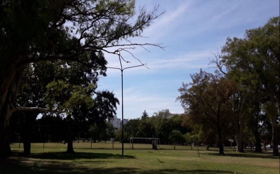 Detienen a un joven que golpeó e intentó abusar de una mujer en San Martín