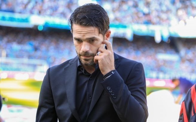 Racing se aseguró el primer puesto en la Zona A