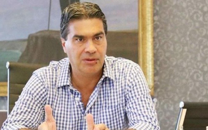 Capitanich bregó por la unidad y el consenso