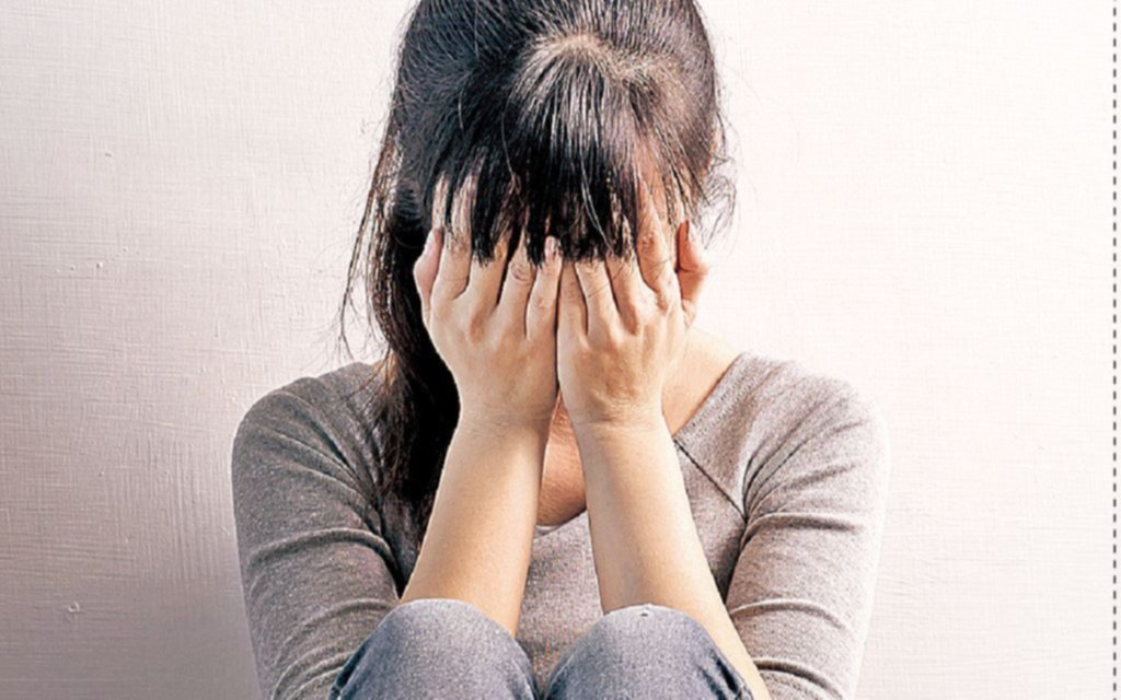 El 48% de los argentinos sufrió trastornos de ansiedad en la pandemia