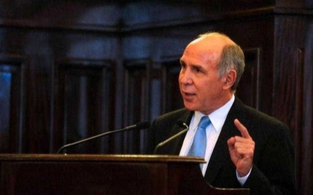 Ampliarán el pedido de juicio político a Lorenzetti