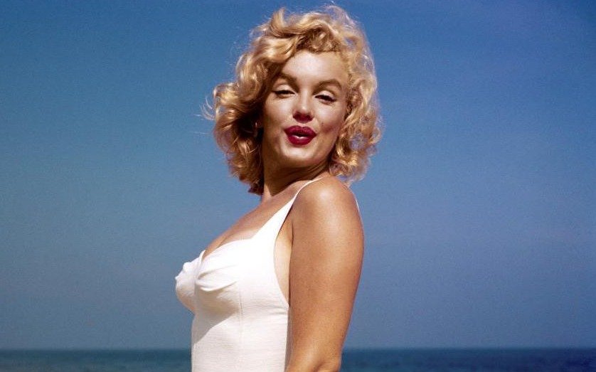 Documentalista dice haber descubierto quién fue el papá de Marilyn Monroe