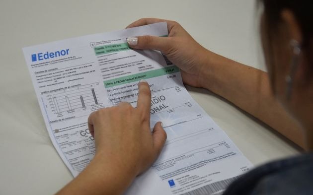 Edenor advierte sobre el servicio