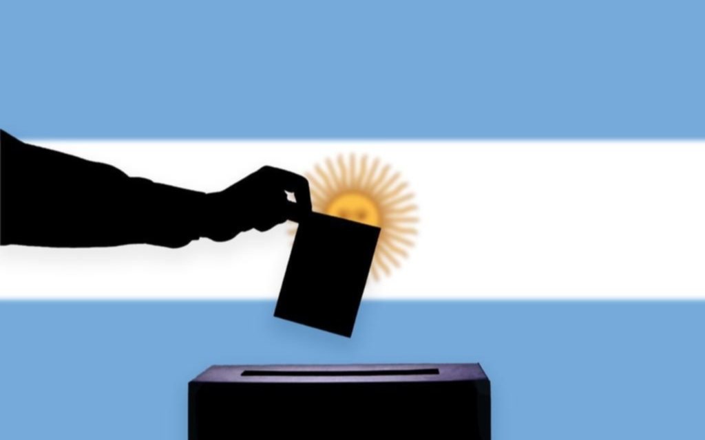 La boleta única, un paso positivo para modernizar el sistema electoral argentino