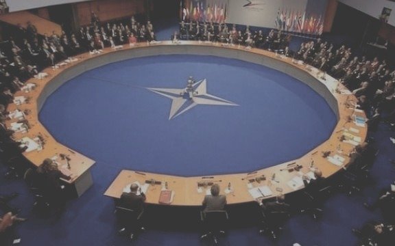 El eventual ingreso sueco en la OTAN