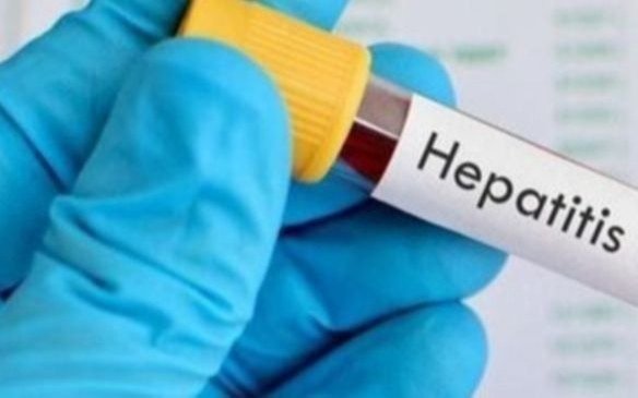 Hepatitis: detectan adenovirus F41 en dos casos