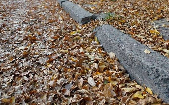 Nuevo reclamo por tareas de barrido