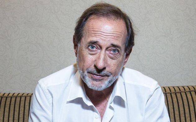 La nueva peli de Francella se estrena en enero de 2023