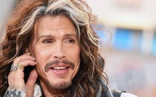 Steven Tyler tuvo una recaída: a rehabilitación