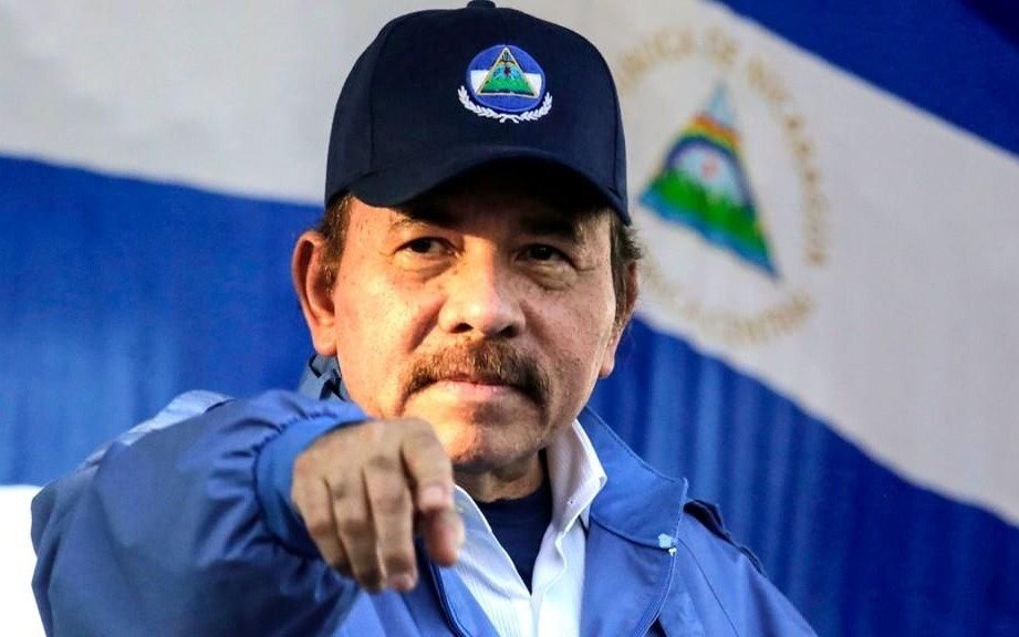 El gobierno de Ortega cierra seis entidades extranjeras