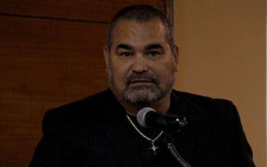José Luis Chilavert fue condenado por difamar al presidente de Conmebol