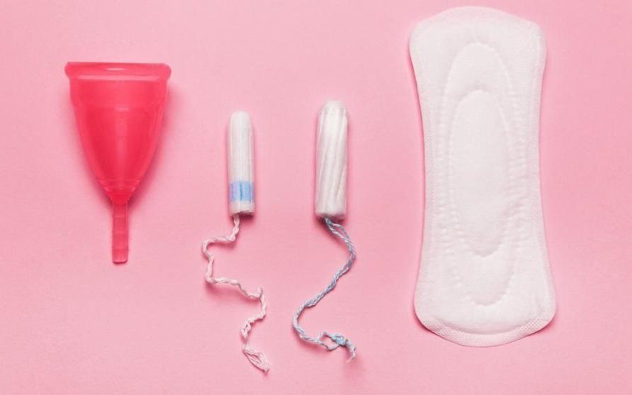 Piden una ley nacional sobre gestión menstrual