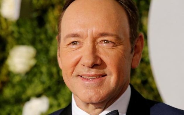 “Hay quienes quieren que Kevin Spacey no actúe”