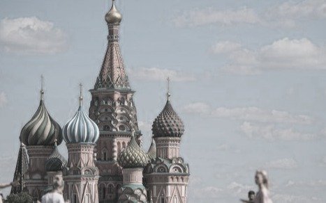 Resentimiento y miedo a Rusia