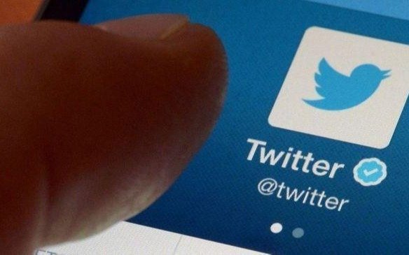 “No se puede elegir a un presidente con un tweet”