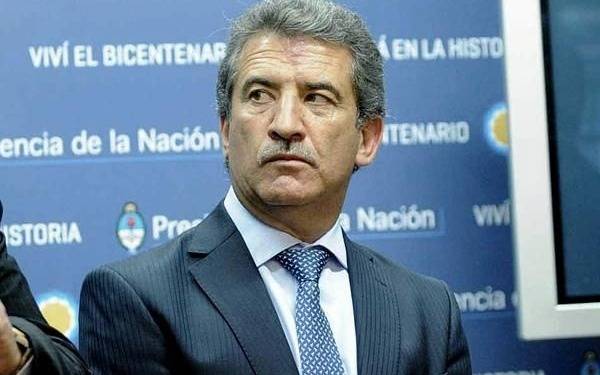Exgobernador Urribarri se defiende con Zaffaroni