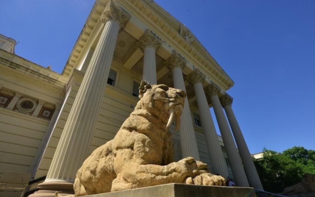 Piden al Museo por restos de familiares de Ceferino Namuncurá