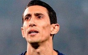 Habría acuerdo entre la Juventus y Di María