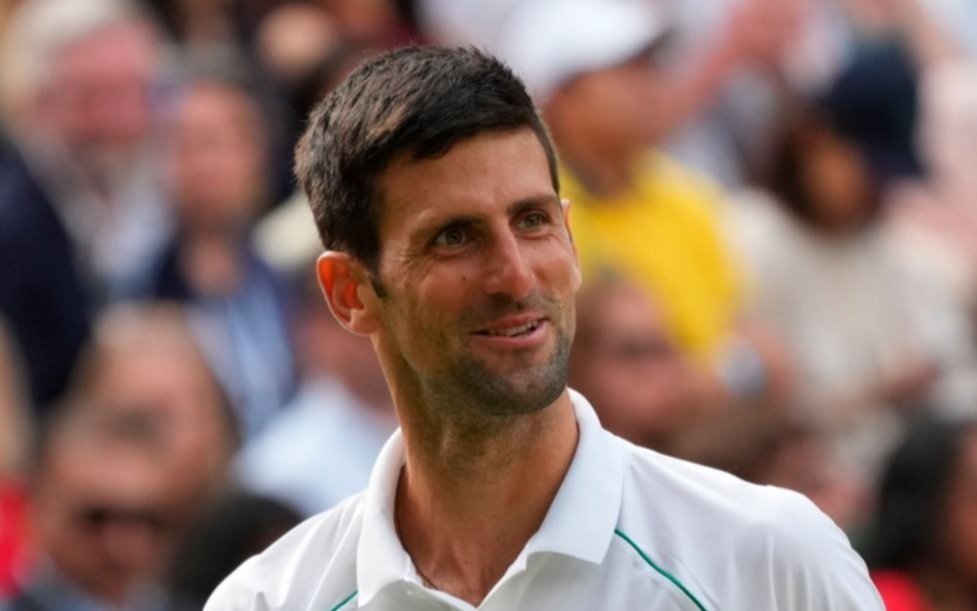 Djokovic y Nadal, el plato fuerte de Roland Garros