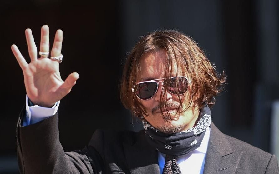 ¿Habrá hoy veredicto para Depp y Heard?