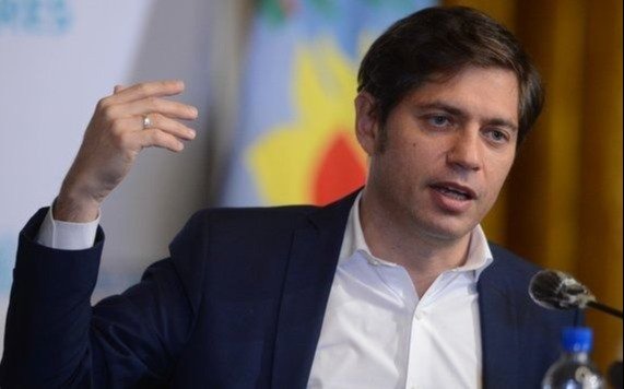 Magistratura: Kicillof definió sus nombres
