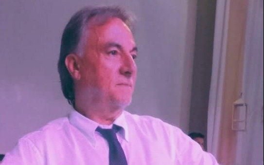 Homenaje del Ateneo Eva Perón al dirigente Marcos Pastorini