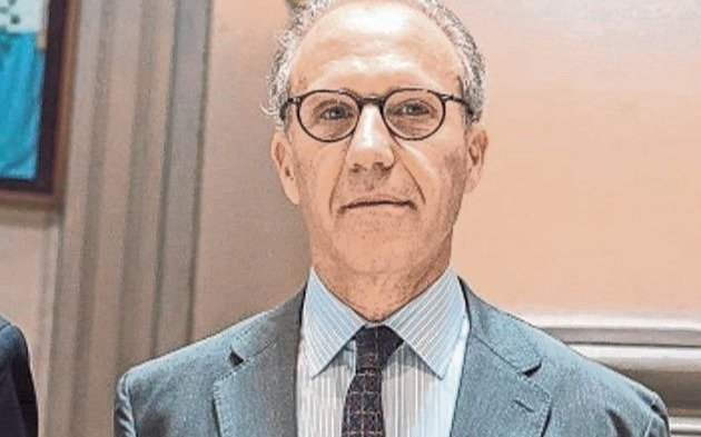 Rosenkrantz, los derechos y el enojo desde el peronismo