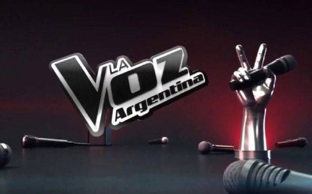 El regreso a la tevé de “La Voz Argentina”