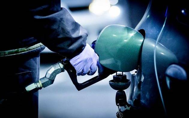 El campo y la falta de gasoil