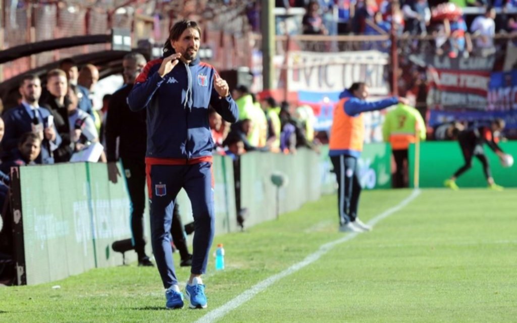 Colidio fue la clave de Tigre para ganar en Santa Fe