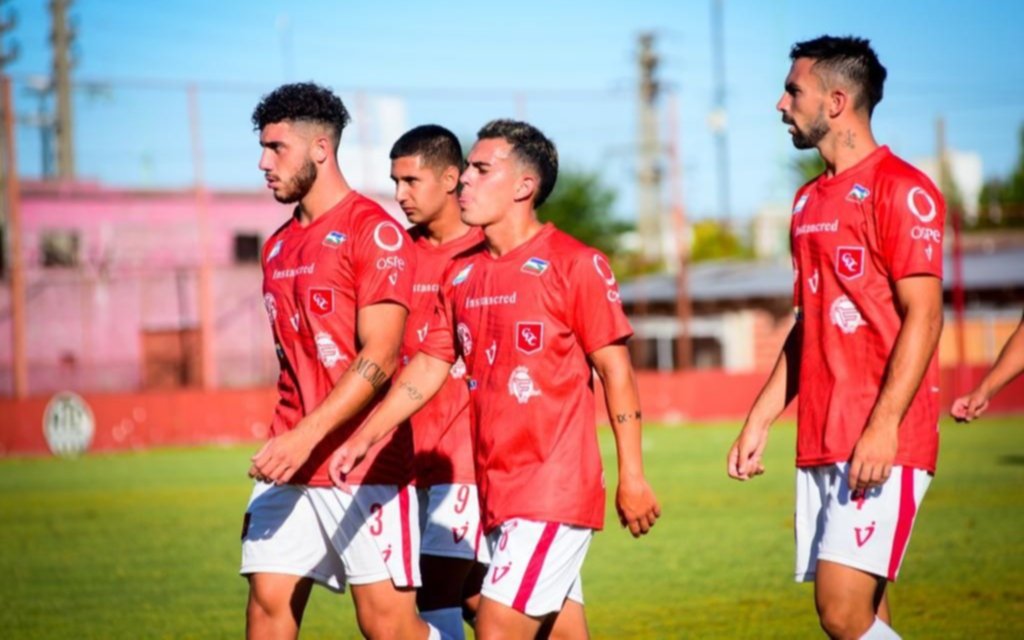 Camba volvió a resignar otros dos puntos