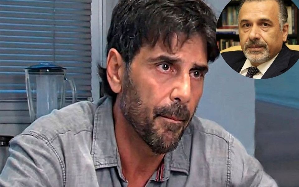 “El juicio no se frena”: duro revés judicial para Darthés