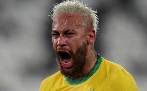 Con un penal de Neymar, Brasil le ganó a Japón un amistoso de preparación