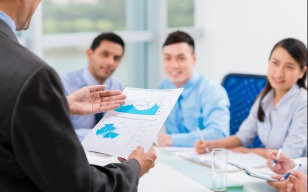 Más mujeres en la dirección de las grandes empresas