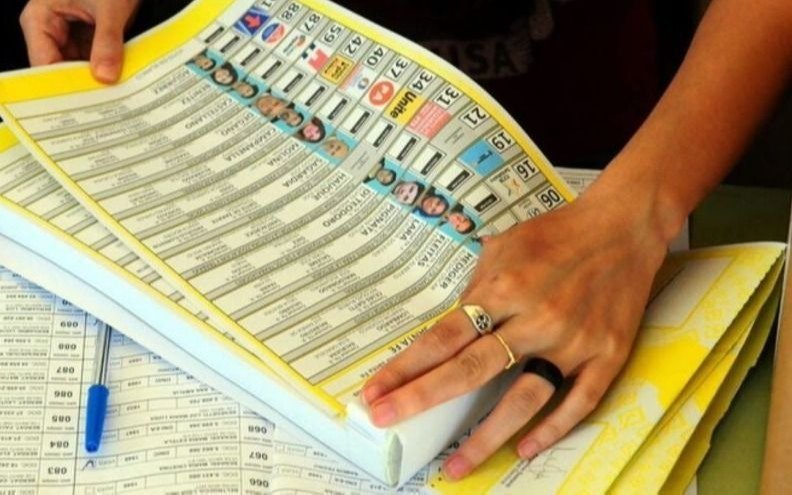 La oposición busca tratar la Boleta Única, pero le faltaría para el quórum