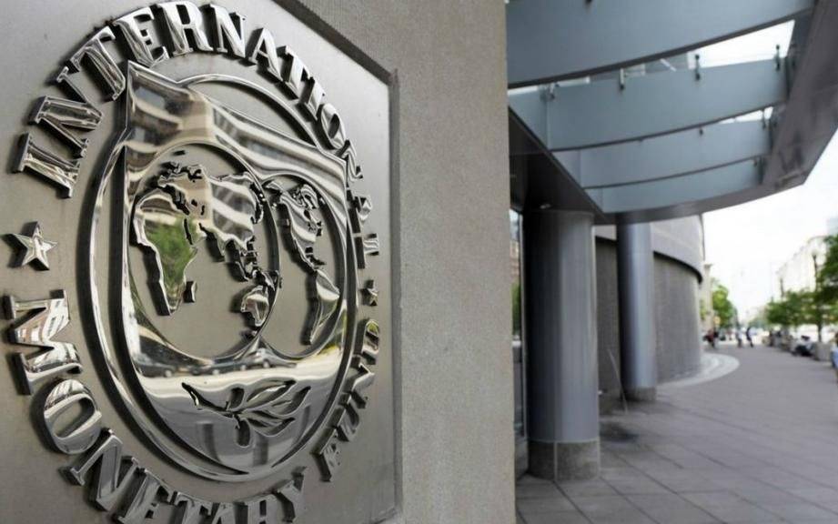 Acuerdo con el FMI por la primera revisión de metas