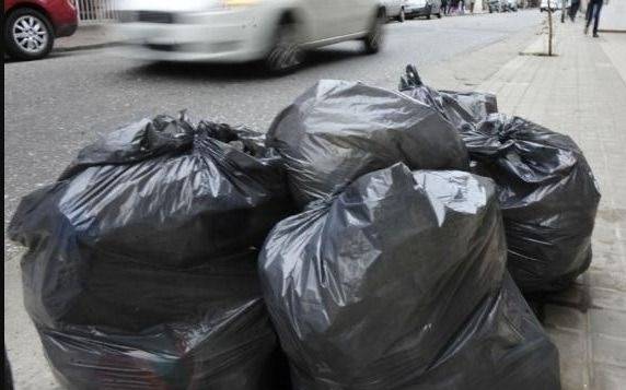 Hallan restos humanos en Villa Fiorito