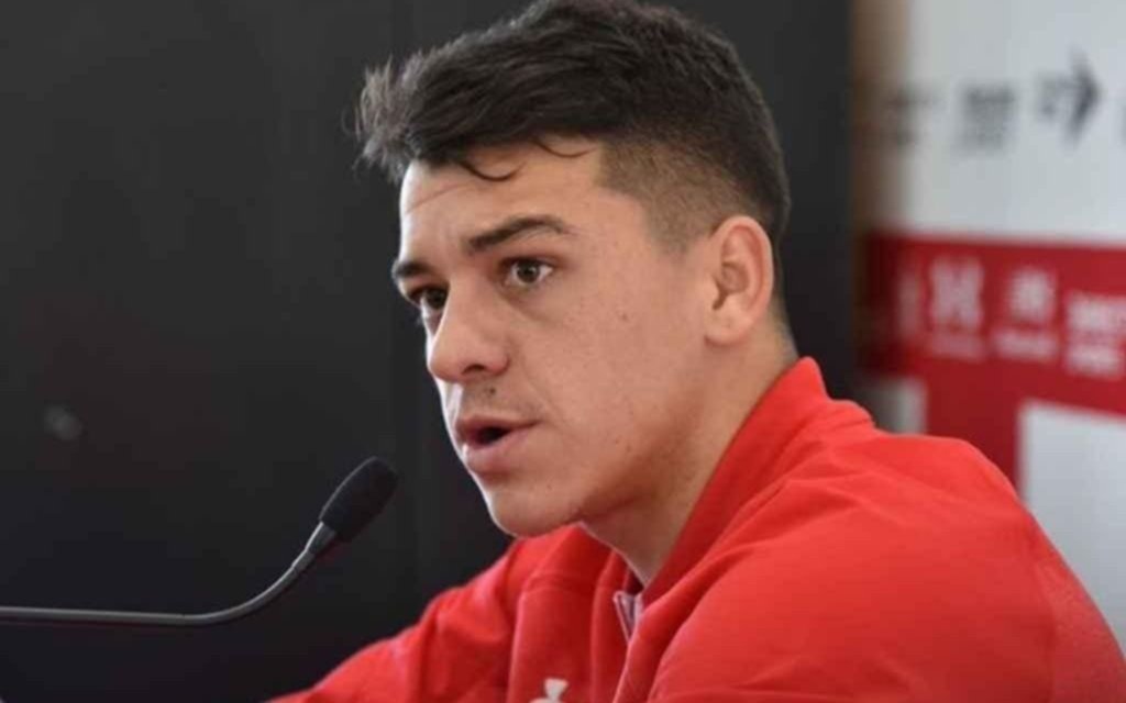 Mandan a juicio a un ex jugador de Estudiantes