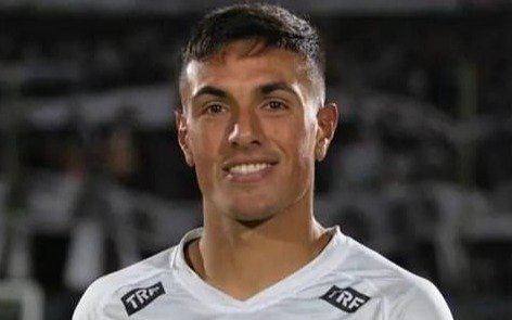 Marcone, a un paso de jugar en Independiente