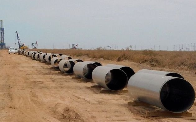 Crearían una comisión por el gasoducto Kirchner