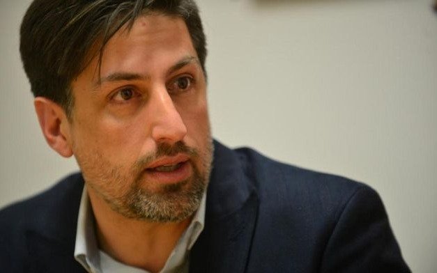 Ex ministro dijo que el Presidente lo “decepcionó”