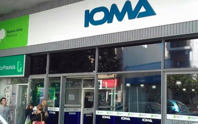 IOMA sube la cuota que pagan los voluntarios