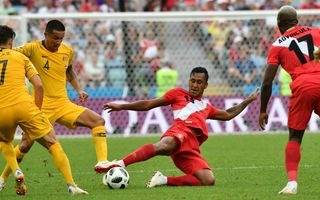 Perú se juega la chance de jugar el mundial
