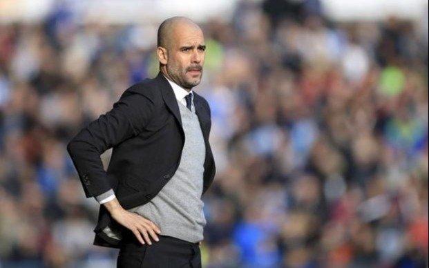 Haaland firmó con el City y halagó a Pep: “Es uno de los mejores DT de la historia”