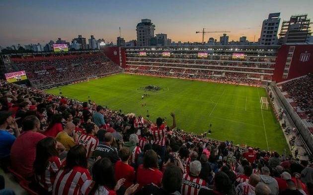 Postergan otra vez los accesos por 115 al estadio UNO