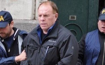 Absuelven al sindicalista Omar “Caballo” Suárez