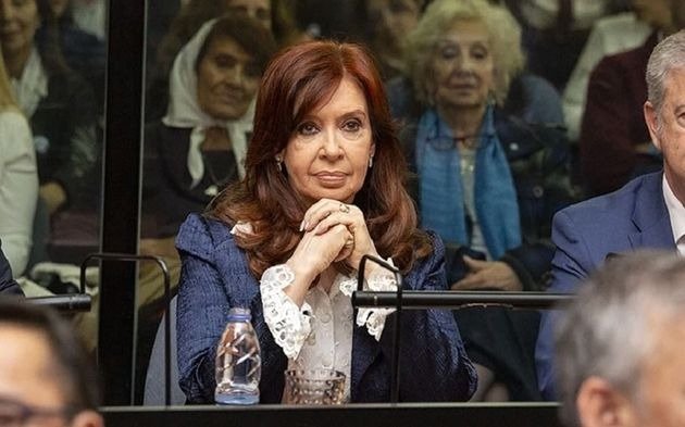 La OA no acusará a Cristina en un juicio clave